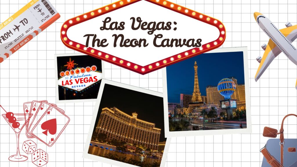 Before travelling to Las Vegas check Cryptorino Casino to get inspired