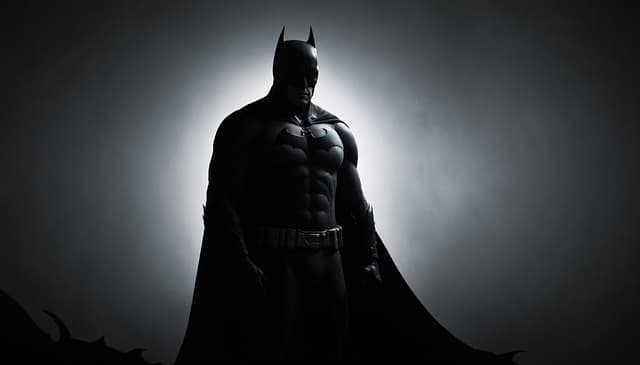 Batman
