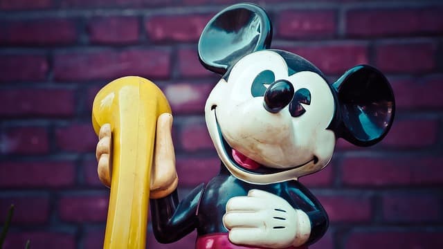 mouse