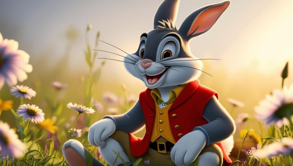 rabbit
