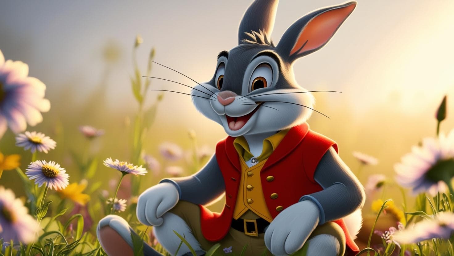 rabbit